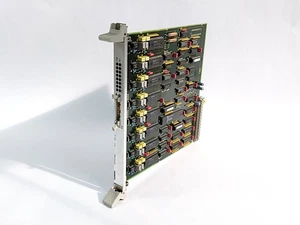 Siemens 6DD1642-0BC0 EA12 Simadyn D Analog Output Module - Picture 1 of 8