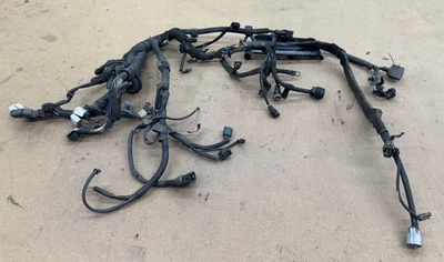 Toyota MR2 SW20 1991 turbo 3SGT GEN2 MOTOR CABLEADO ARNÉS USDM cable 2,0 L Foto 1 de 4