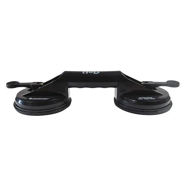 3 FastCap Hod-double Handle on Demand Double