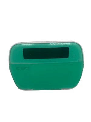 DSC POWERSERIES NEO TECLADO COM FIO HS2LCD 70010037 FRETE GRÁTIS RÁPIDO B - Imagem 1 de 4