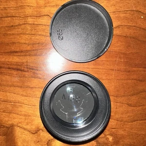 Xit XT2X58 58mm 2.2x Teleobiettivo Alta Definizione Nero Serie Pro - Foto 1 di 16
