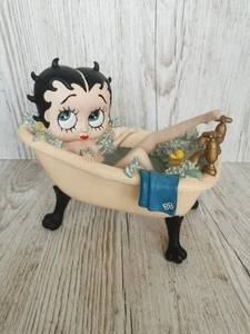 FIGURA DE BAÑO BETTY BOOP BETTY - Imagen 1 de 4