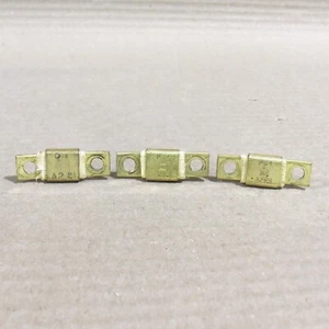 SQUARE D A2.81 SET AUS DREI ÜBERLASTRELAIS THERMISCHE HEIZGERÄTE SET AUS 3 "AK" - Bild 1 von 1