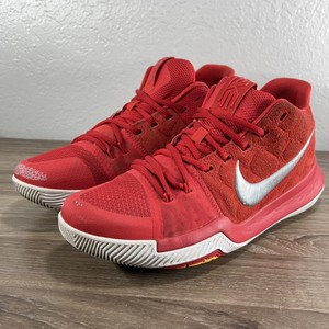 Las mejores ofertas en Zapatillas Nike Kyrie 3 para hombres | eBay