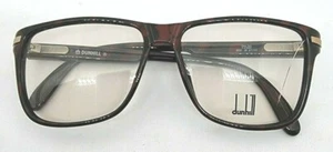 Occhiali - DUNHILL  - mod.6055 - Vintage anni 80 - NOS - Imagen 1 de 10