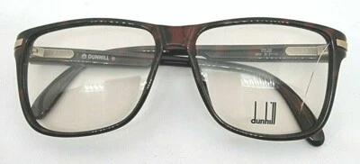 Occhiali - DUNHILL  - mod.6055 - Vintage anni 80 - NOS - Imagen 1 de 4