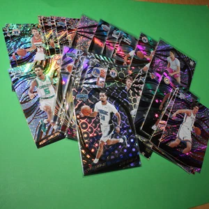 2021 – 22 Panini Revolution – Chronicles Revolution Draft Picks Karten 40 Karten - Bild 1 von 6