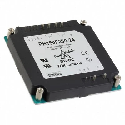 NEW TDK-LAMBDA LAMBDA PH150F280-24 Power Supply Module - Image 1 of 4