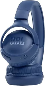 JBL Tune 510BT Cuffie On-Ear Wireless| Bluetooth 5.0| Pieghevole - Foto 1 di 7