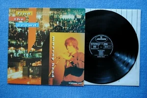 MURRAY HEAD / LP MERCURY 6313 179 / 1981 (F) - Picture 1 of 4