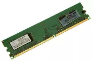 NT256T64UH4A0F-5A - 256MB Memory Module - Picture 1 of 1