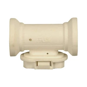 Frigidaire Refrigerator Dual Light Socket 241622802 - Picture 1 of 1