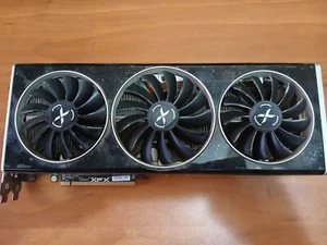 XFX AMD Radeon RX 6700 XT Gaming 12GB Graphics Card GPU Used - Bild 1 von 6