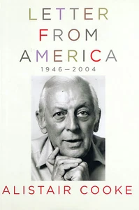 Letter From America, 1946-2004 (HB, 2004) - Picture 1 of 1
