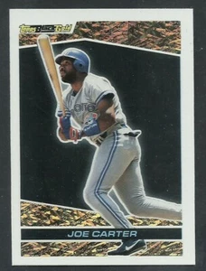 JOE CARTER 1993 TOPPS BLACK GOLD #26 NM-MT - Picture 1 of 1