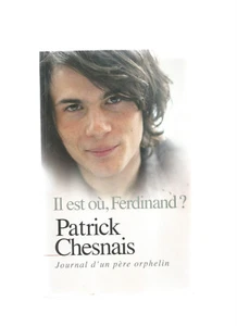 IL EST OU , FERDINAND ? - Foto 1 di 1