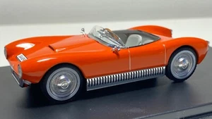 Saab 94 Sonett 1956 RED - Premium X -  1:43 - Foto 1 di 8