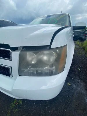 Used Left Headlight Assembly fits: 2007 Chevrolet Suburban 1500 Left Grade A Foto 1 de 4