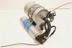 1999-2000 Mercedes SLK230 Fuel Pump 0024772701 OEM - Picture 1 of 5