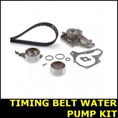 Kit de bomba de agua de correa de distribución leva para Toyota CARINA CELICA CORONA I II SX20251PK Foto 1 de 3