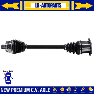 For 2002 2003 2004 2006 2007 2008 Audi A4 - Image 1 of 4