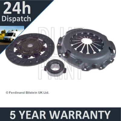 Fits Mitsubishi Shogun Sport 1998- 3.0 + Other Models Purevue Clutch Kit - Image 1 of 3