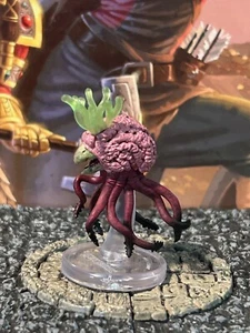 Grell Psychic D&D Miniatura Mazmorras Dragones Expediciones Oscuras 37 Brillo - Imagen 1 de 2