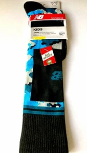 Kids New Balance Socks - Picture 1 of 3