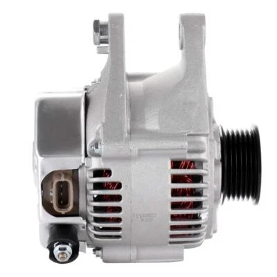 Alternator For Toyota Celica 1.8L 2000 2001 2002 2003 2004 2005 3341413 13878 - Image 1 of 4