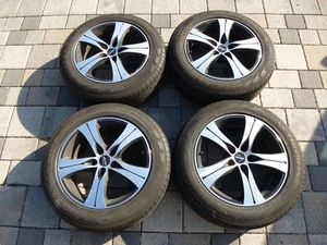 4 llantas de aluminio Autec Dodge Toyota 7,5x17 ET40 LK 5x114,3 verano 215 60 17 _HKS3 - Imagen 1 de 6