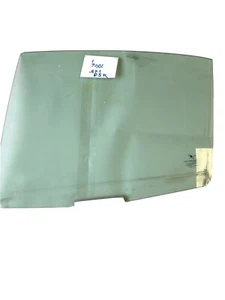 Saab 93 2006 Left Rear Window Glass - Picture 1 of 3