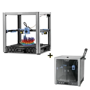 Sovol SV08 3D Printer Voron 2.4 350*350*345mm Core-XY 700mm/s Max+Open Enclosure - Picture 1 of 18