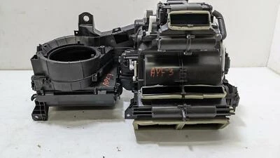 HVAC A/C Heater Blower Motor Housing 2017 Lincoln Continental G3GH-19B555 18 19 - Image 1 of 4