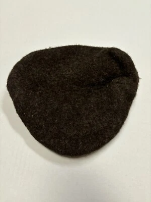 JJ SEIFTER & SONS Hat Medium Jacob Wool  UK 1950s Driving Cabbie Newsboy Cap VTG - Image 1 of 4