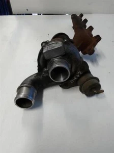 turbolader at für SMART FORFOUR «454 (2004) 1.5 CDI PASSION BERLINA 2004 41263 - Bild 1 von 5