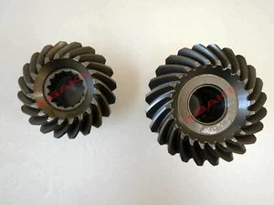 For MERCURY MERCRUISER R/MR/Alpha One Gen II Gear Set 43-55778A3, 18-2205, 11240 - Picture 1 of 17