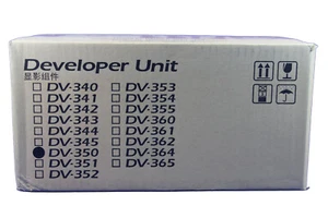 Kyocera DV-350 Developer Unit 302J193010 -B - Afbeelding 1 van 1
