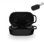 Bluetooth Headphone Silicone Case Protective For Bose Quietcomfort Earbuds