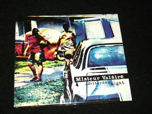 MISTEUR VALAIRE<>FRITERDAY NIGHT<>Canada CD -2007- ~MRLWA2 - Bild 1 von 3