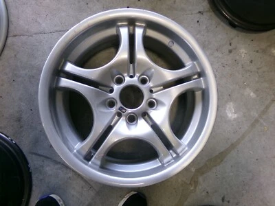 BMW 320i, 323i, 325i, 330i 2000 2001 2002 2002 2003 2004 2005 2006 17" 59344 - Image 1 of 3