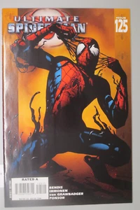 Ultimate Spider-Man #125 (Marvel Comics octubre 2008) - Imagen 1 de 6