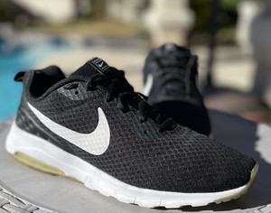 Nike Air Max Motion Sneakers for Men for Sale | Authenticity Guaranteed |  eBay