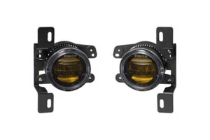 Diode Dynamics DD5163P Elite Series Type MR White Fog Lamps  html - Bild 1 von 9