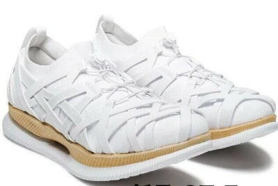 ASICS METARIDE AMU by KUMA KENGO Limited 2020 pairs Running shoes sneakers MEN - Image 1 of 4