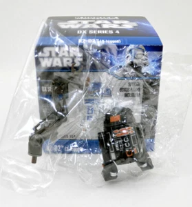 Medicom Star Wars DX 4 Kubrick Secret "R2-Q5" - Picture 1 of 1
