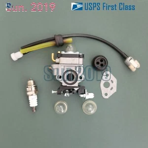 Carburetor For Walbro WYJ-329 WYJ329 WYJ-329-1 Shindaiwa T272 T260 T272X Brush - Picture 1 of 4
