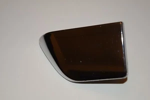 1971-1973 FORD MUSTANG MACH 1 GRANDE DELUXE RH INTERIOR DOOR HANDLE D1ZB-6522614 - Picture 1 of 6