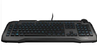 Roccat Horde Aimo Membrane 2.0 RGB Gaming Keyboard (French layout )   - Image 1 of 3