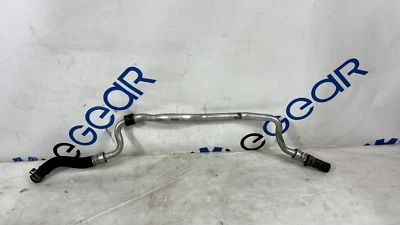 Tubo enfriador de aceite Lincoln MKZ 2013-2016 Trans OEM DP5Z 7890-B Foto 1 de 4