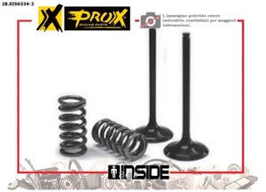 PROX 28.SIS6334-2 KIT MODIFICA VALVOLE ASPIRAZIONE KTM 250 EXC F 2018 - Foto 1 di 1